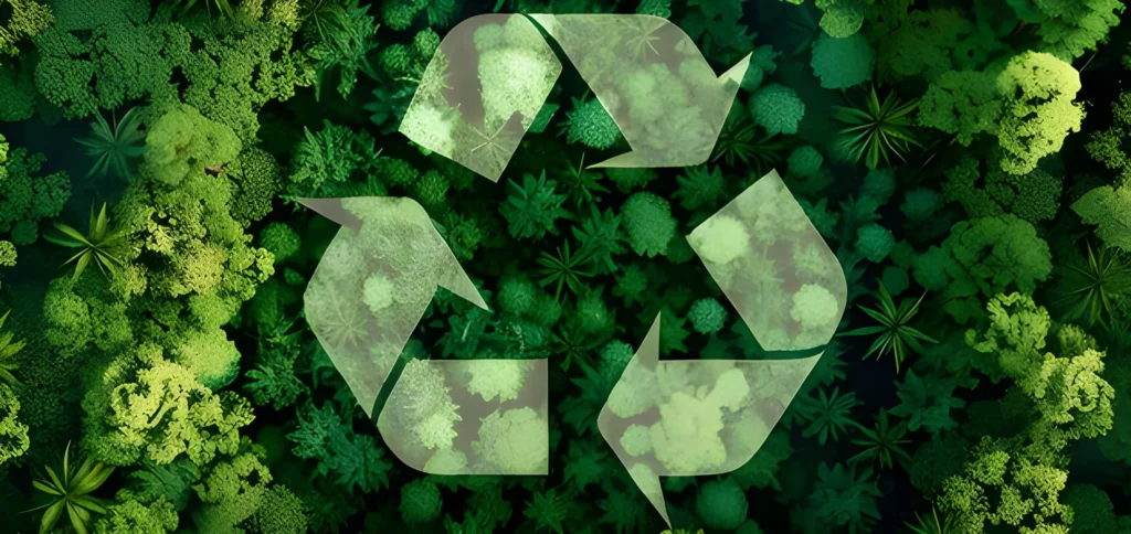 Ecologiche e sostenibili